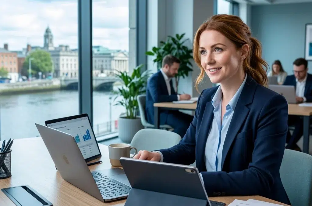 7 Mistakes You’re Making with Ireland & EU VAT (and How to Fix Them)