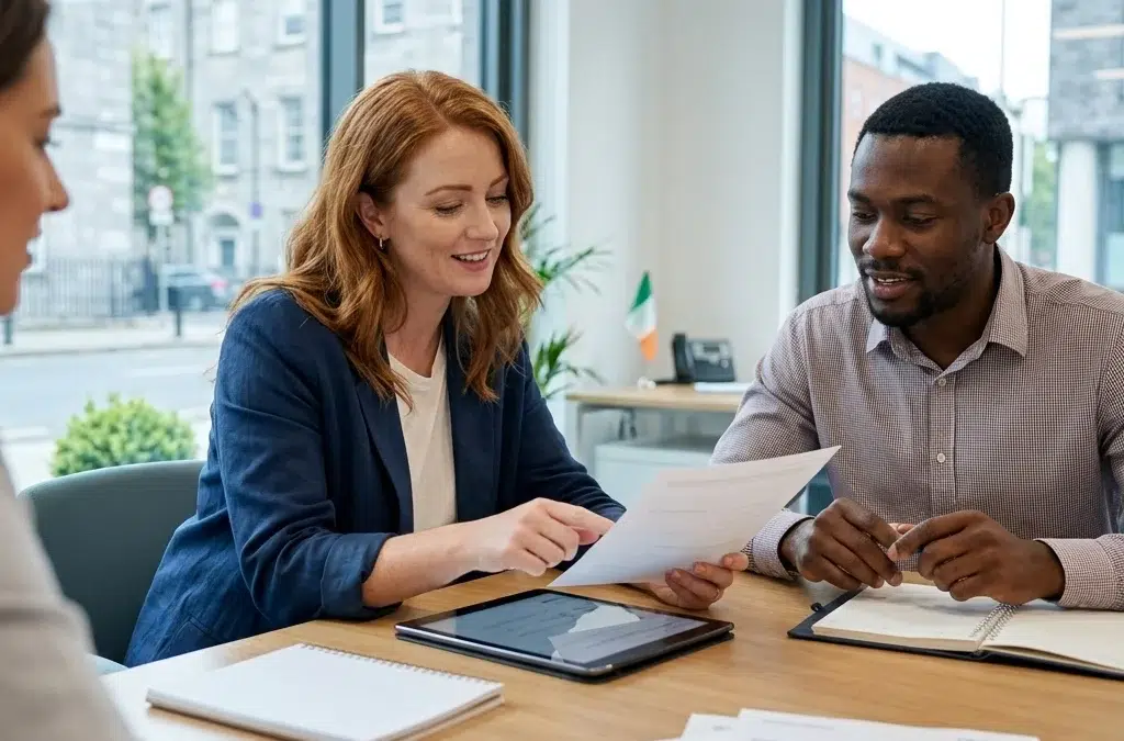 7 Common Mistakes in Ireland & EU Tax Filings (and How to Fix Them Before June 2026)