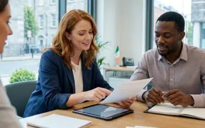 7 Common Mistakes in Ireland & EU Tax Filings (and How to Fix Them Before June 2026)