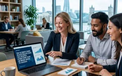 The Ultimate Guide to Australia’s 2026 Tax Updates: Everything Your UK Brand Needs to Succeed