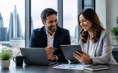 The Ultimate Guide to UK Limited Company Accounting for Scaling: Everything You Need to Succeed Globally
