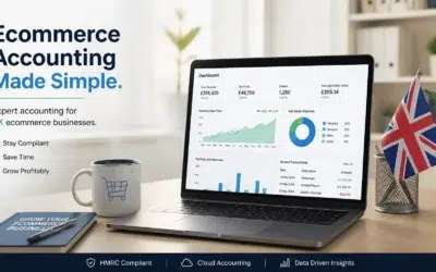 E-commerce Accounting Matters: Why Weekly Insights Save You Thousands