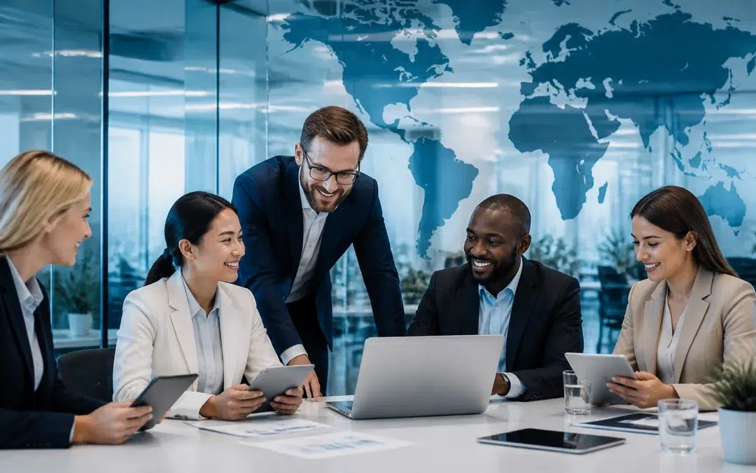 International Compliance Matters: Why Your UK Business Needs a Unified Strategy for USA, Canada, and Australia