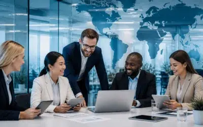 International Compliance Matters: Why Your UK Business Needs a Unified Strategy for USA, Canada, and Australia