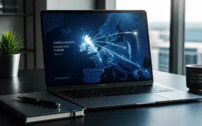The Ultimate Guide to Cross-Border VAT: Everything You Need to Succeed in 2026