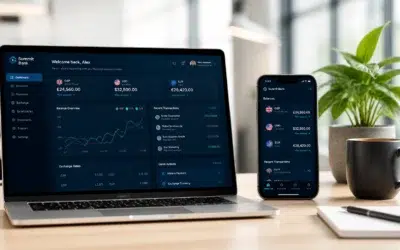 How to Choose the Best SME Digital Bank in 2026 (Compared)