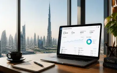 The Ultimate Guide to UAE Business Setup for UK E-commerce: Everything You Need to Succeed
