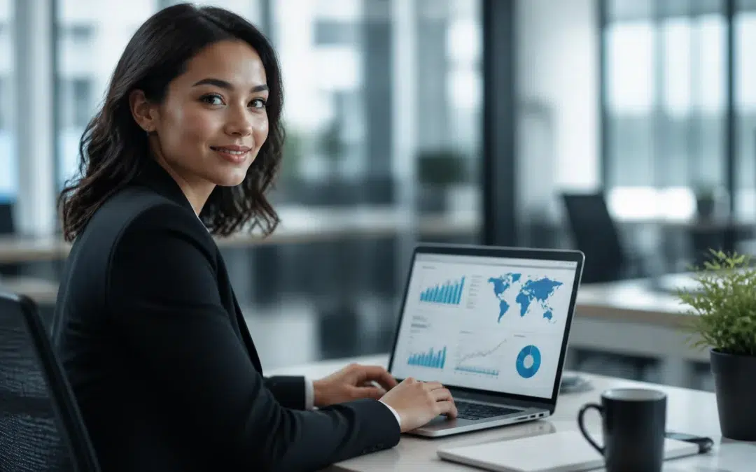 Does Your Shopify Accountant UK Handle International Nexus? Why It Matters in 2026