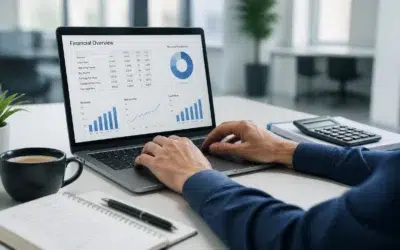7 Mistakes You’re Making with UK Limited Company Accounting (and How to Fix Them)