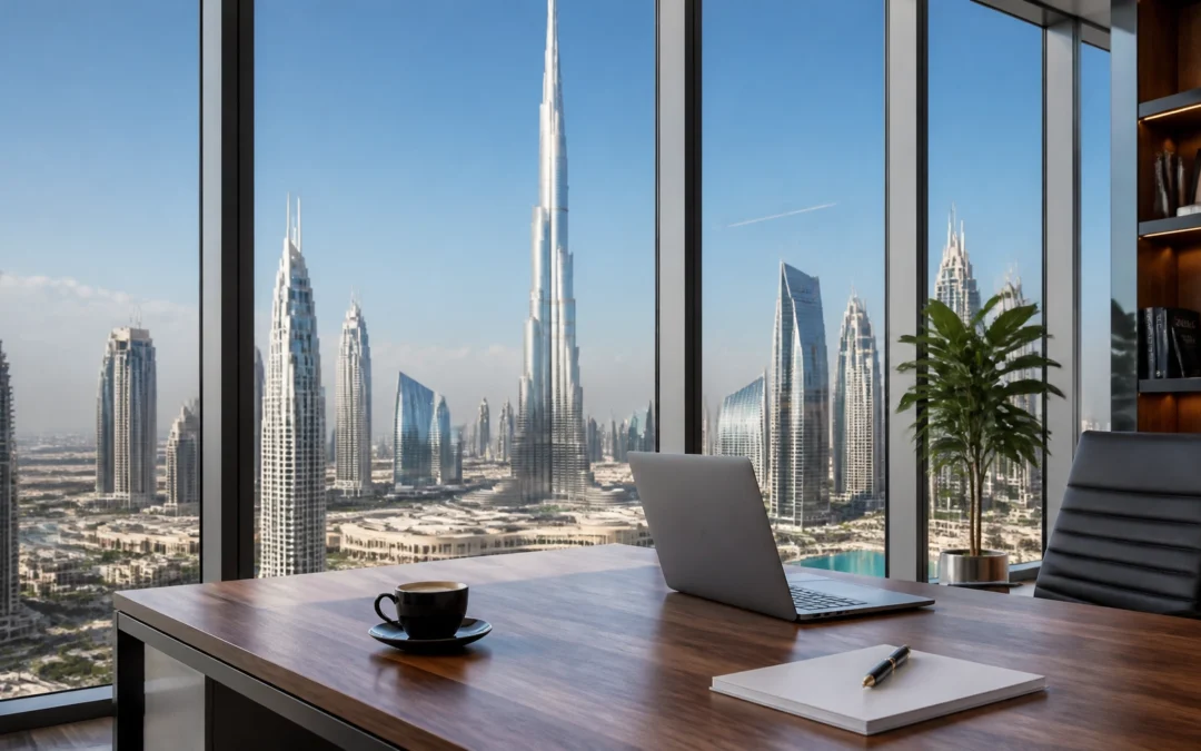 The Ultimate Guide to UAE Business Setup in 2026: Everything You Need to Succeed