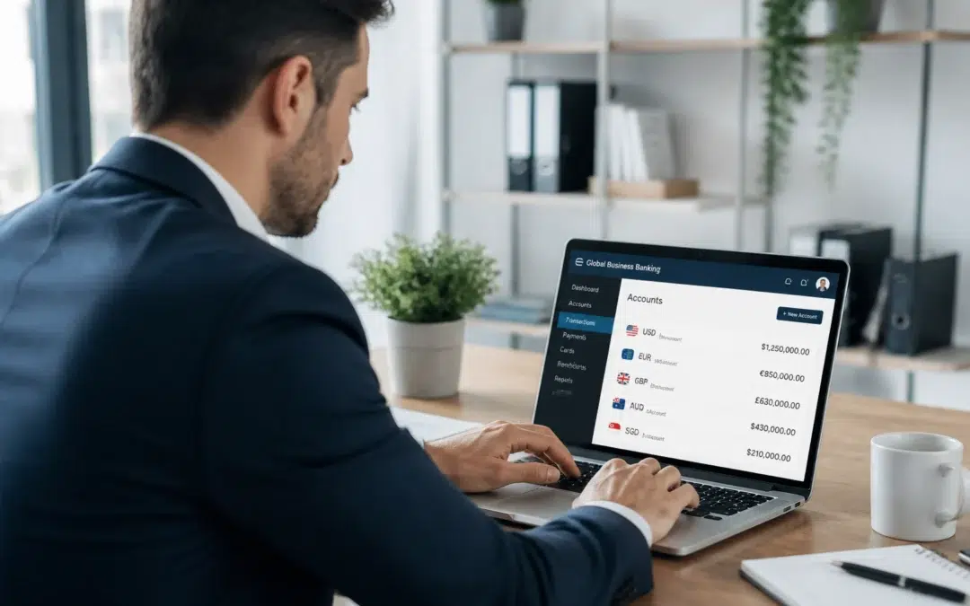 7 Mistakes You’re Making with Global SME Banking (and How to Fix Them Fast)