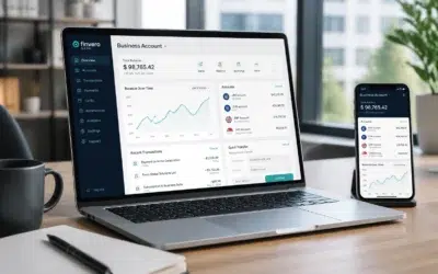 How to Choose the Best SME Digital Bank in 2026 (Top Fintechs Compared)