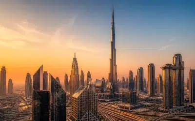 UAE Mainland Vs Free Zone: Which Is Better For Your UK Limited Company?