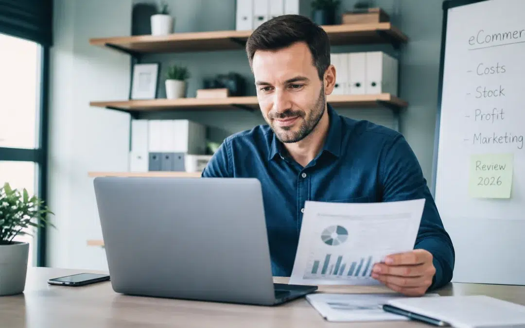 7 Mistakes You’re Making with E-commerce Accounting (and How to Fix Them)