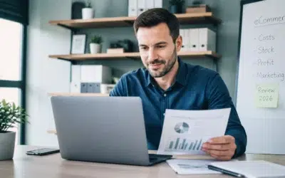 7 Mistakes You’re Making with E-commerce Accounting (and How to Fix Them)