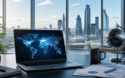 The Proven Framework to Scale Your UK Limited Company Globally