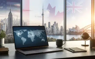 USA Vs Canada Vs Australia: Which Market Is Easier for Your UK Company Expansion?