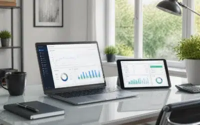 UK MTD for E-commerce: 2026 Changes and Digital Accounting Guide