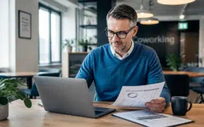 5 Steps: How to Master UK Limited Company Accounting and Scale (Easy Guide for SMEs)