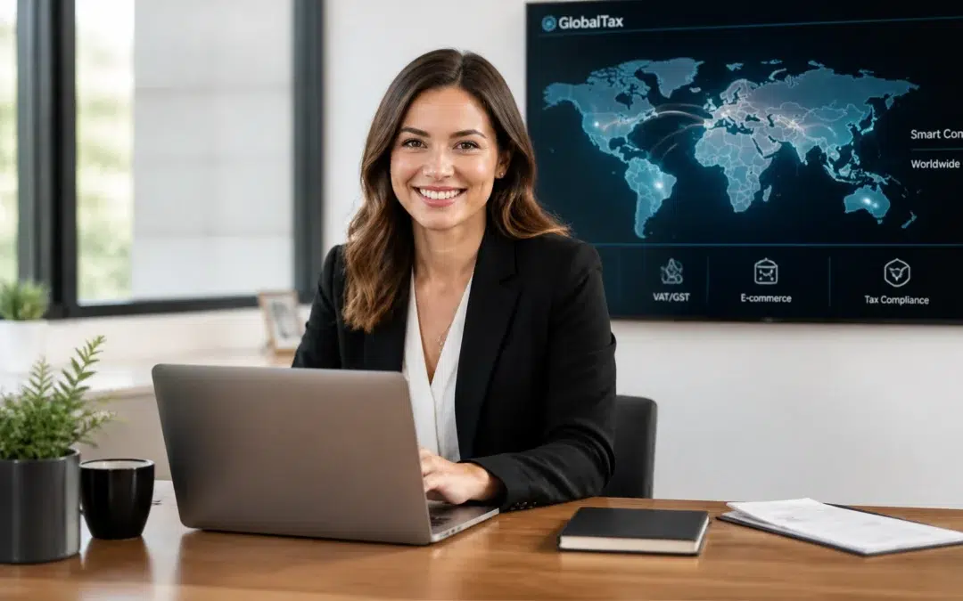Why a Global VAT & Tax Strategy Will Change the Way You Scale Your Ecommerce Business