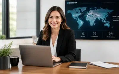 Why a Global VAT & Tax Strategy Will Change the Way You Scale Your Ecommerce Business