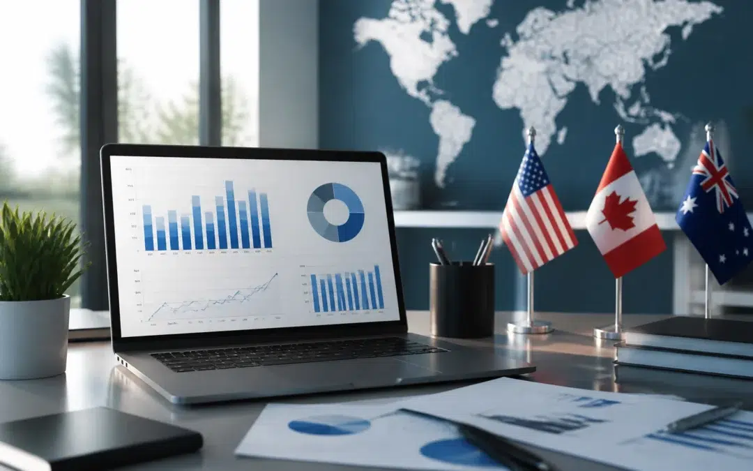 How to Avoid the Biggest International Compliance Pitfalls in USA, Canada, and Australia