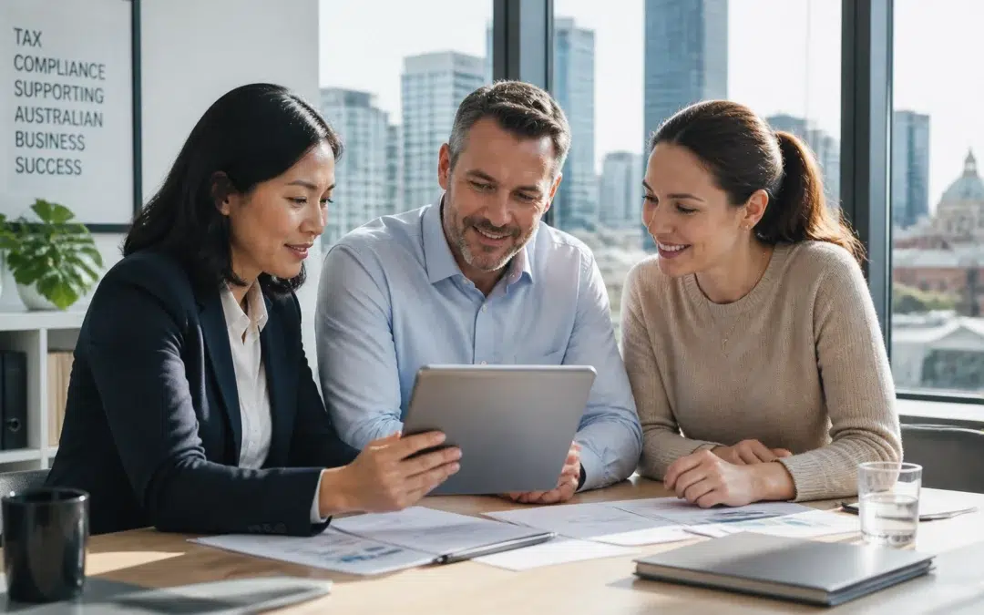 ATO Tax Time Toolkit 2026: Key Changes Every Australian Small Business Must Know