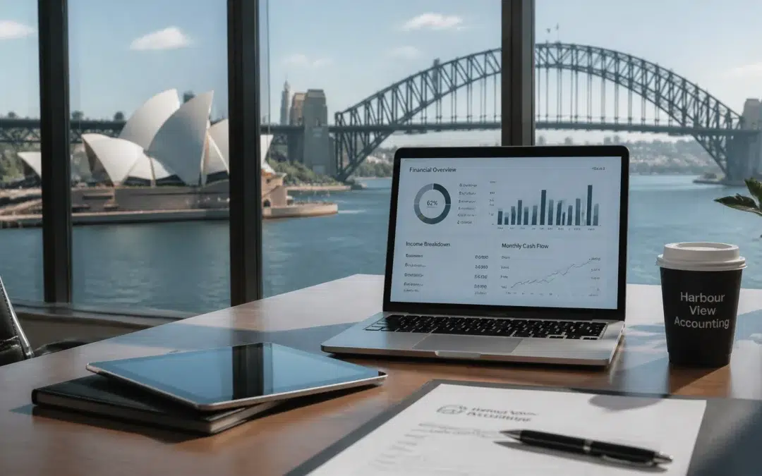 Australia Tax Update: July 2026 – CGT Reform, Income Tax Cuts & Payday Super Take Effect