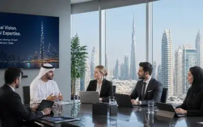 UAE Business Setup & Strategy Spotlight: 2026 Guide for Digital and Global Businesses