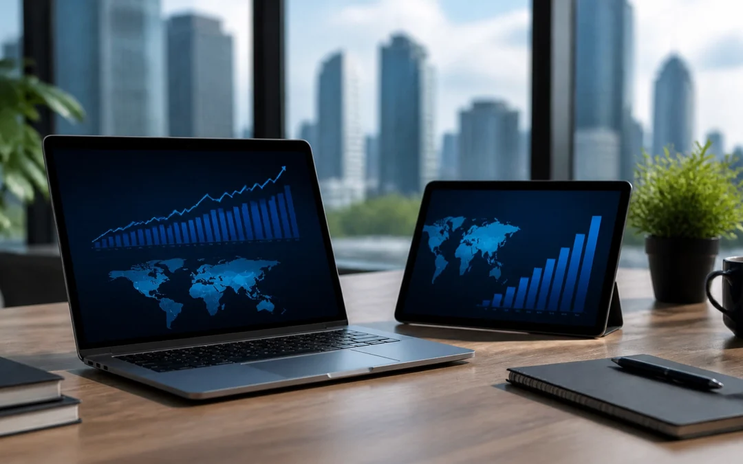 The Ultimate Guide to Cross-Border VAT in 2026: Everything You Need to Succeed