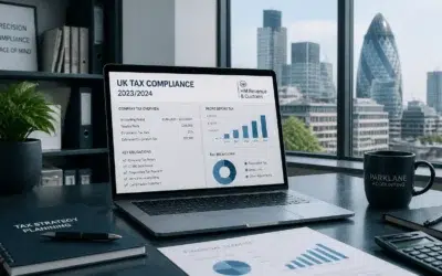 UK Ltd Company Compliance Hub: Essential Filing and Accounting Tips for 2026