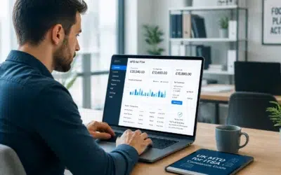 UK MTD for ITSA Guide: 7 Mistakes You’re Making (and How to Fix Them)