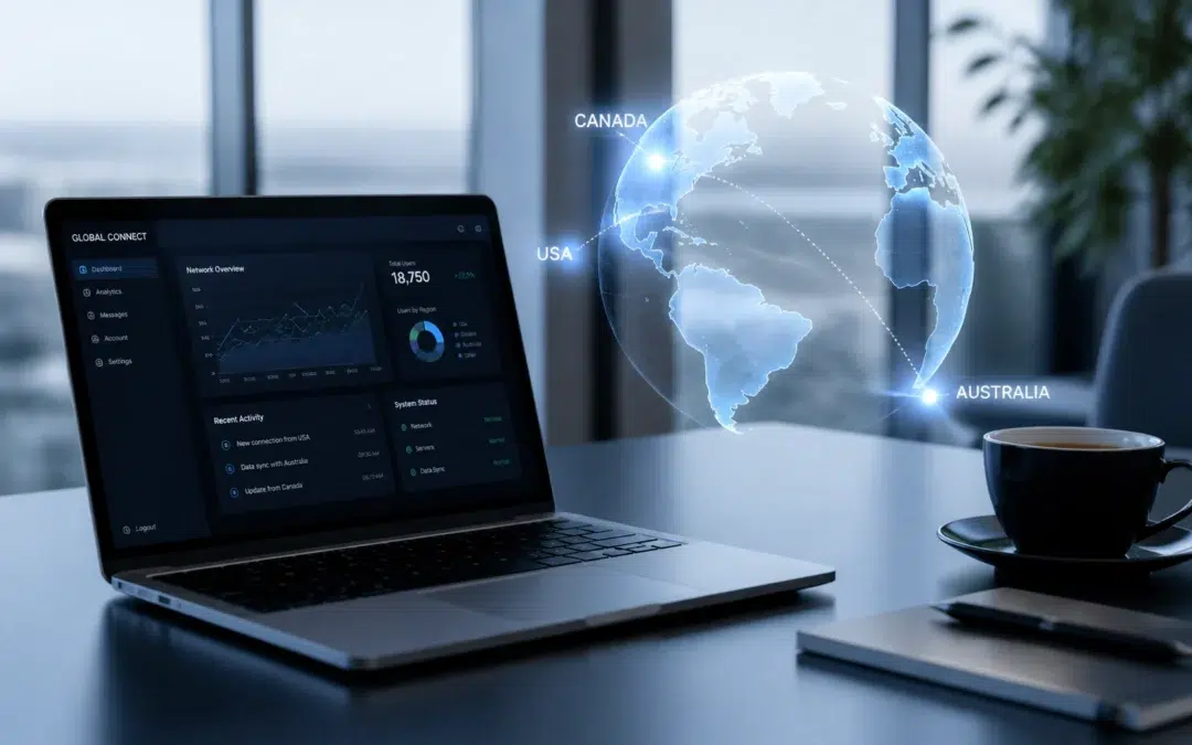 The Ultimate Guide to International Compliance: Everything You Need to Succeed in USA, Canada, and Australia