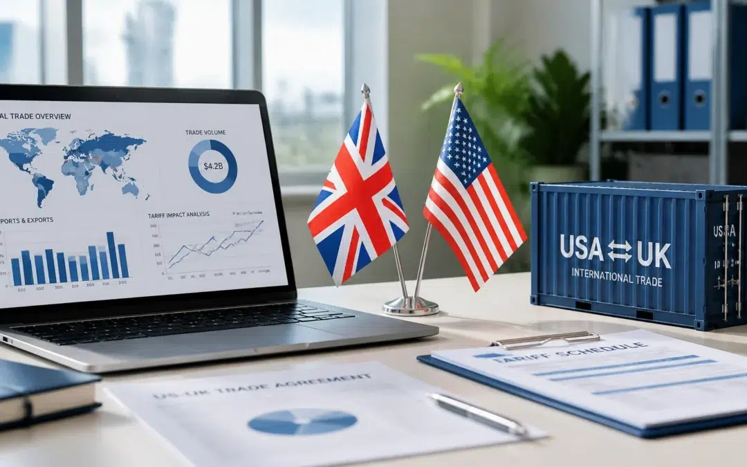 Digital Business Growth & Strategy Weekly: Your 5-Step Blueprint for Scaling Through the US Tariff Shift of July 2026