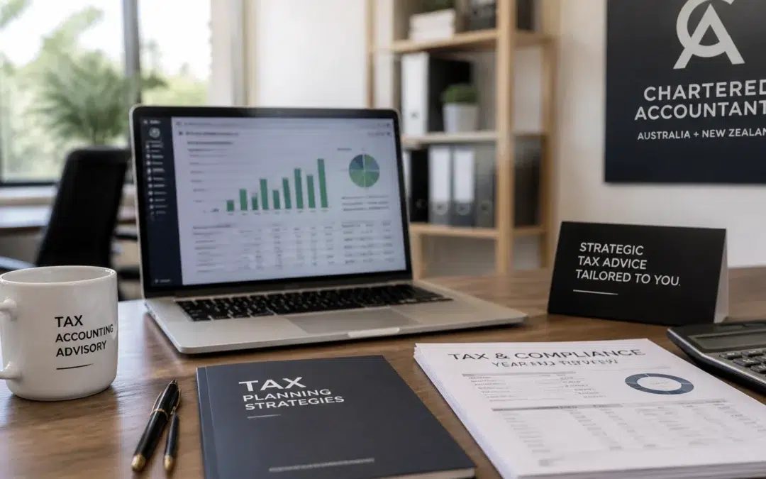 Australia Tax Update 28 July 2026: ATO Opens Lodgment Season, AI Warning & LRBA Changes