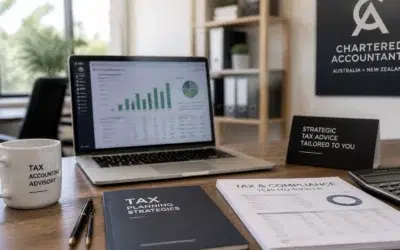 Australia Tax Update 28 July 2026: ATO Opens Lodgment Season, AI Warning & LRBA Changes