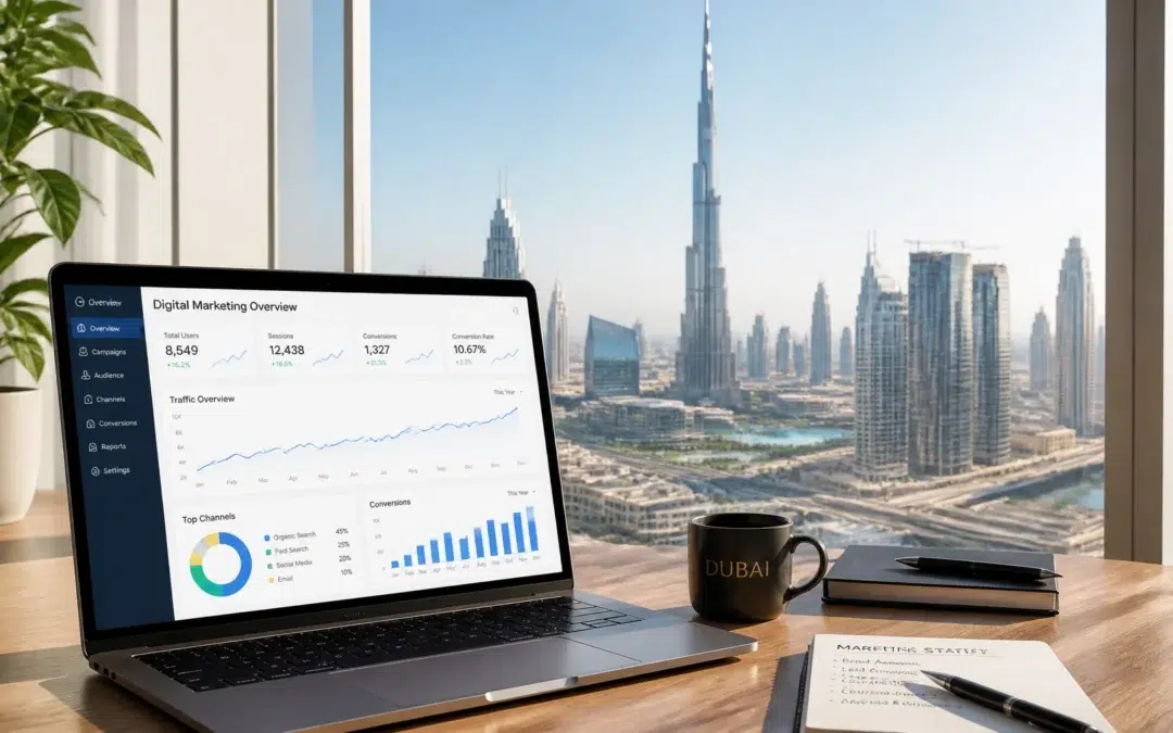 5 Steps How to Master UAE Market Entry and Business Setup (Easy Guide for Digital Brands)