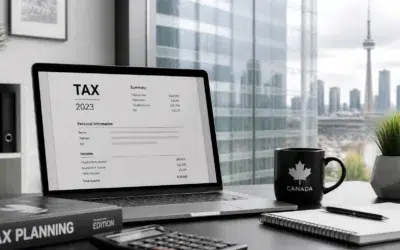 CRA Daily Update: Latest Canada Tax Changes for July 2026 – CGEB, Payroll Updates & Key Deadlines