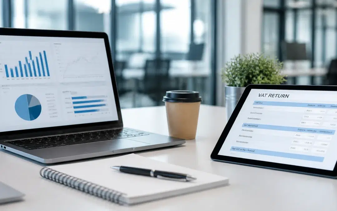 Global VAT & Tax Strategy Weekly: July 2026 Update : Capital Goods Scheme, EU Customs Reform, and Cross-Border Compliance