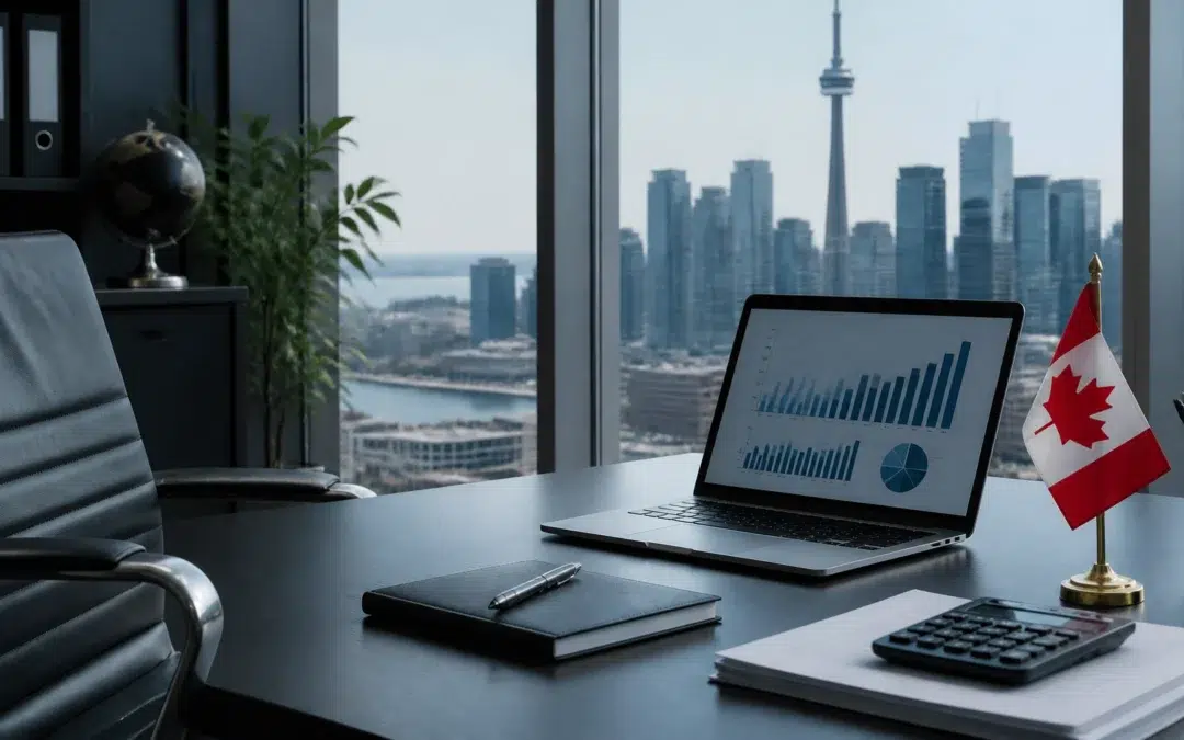 Canada Tax Update – July 21, 2026: Provincial Rate Cuts, CGEB Payments & Mid-Year CRA Changes