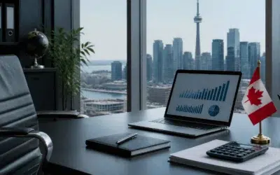 Canada Tax Update – July 21, 2026: Provincial Rate Cuts, CGEB Payments & Mid-Year CRA Changes