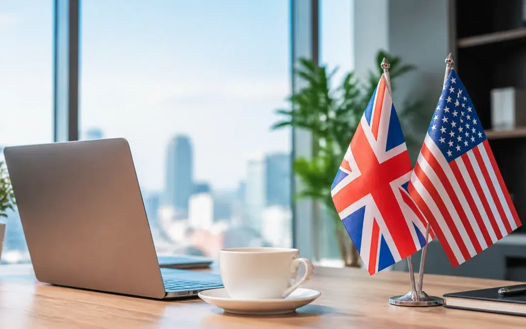 The Ultimate Guide to US Sales Tax for UK Sellers: Everything You Need to Succeed Across the Pond