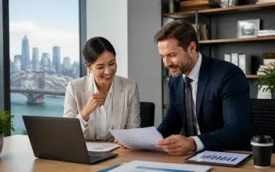 Australia Tax Update: ATO Debt Recovery, Super Reform, and CGT Changes : July 2026