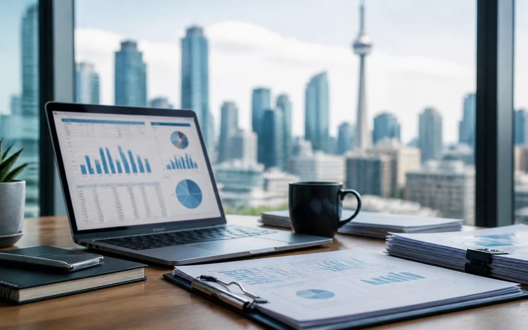Canada Tax Update: July 2026 CRA Changes, New Benefits & Key Deadlines