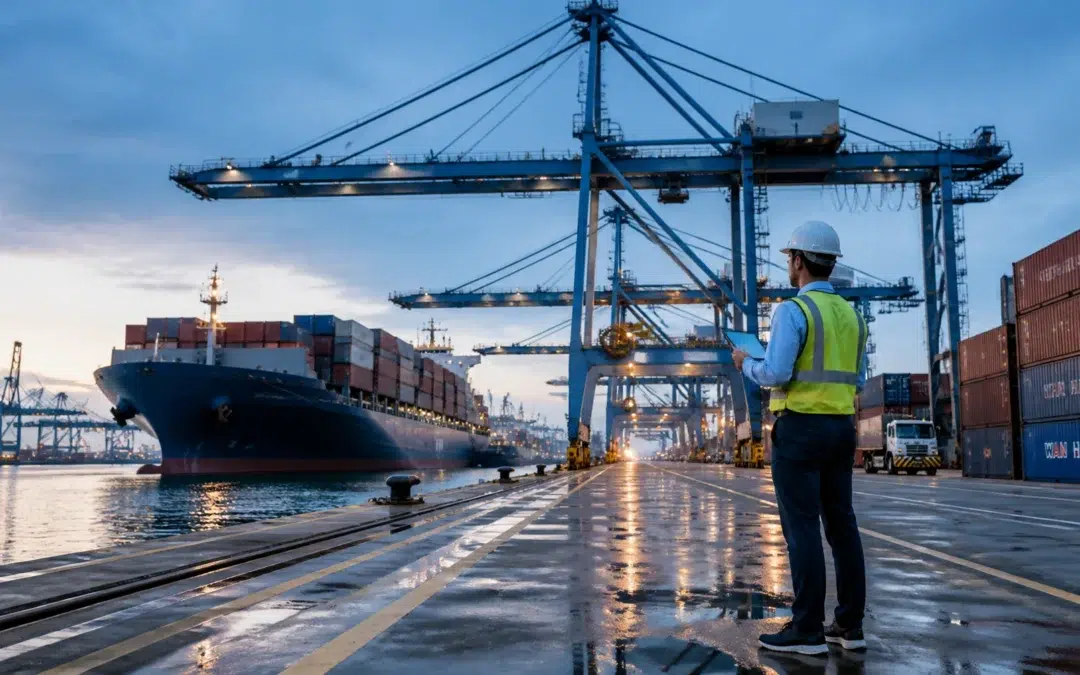 USA Tax Update: Section 122 Import Surcharge Expires July 24, 2026 ,  What International Sellers Need to Know