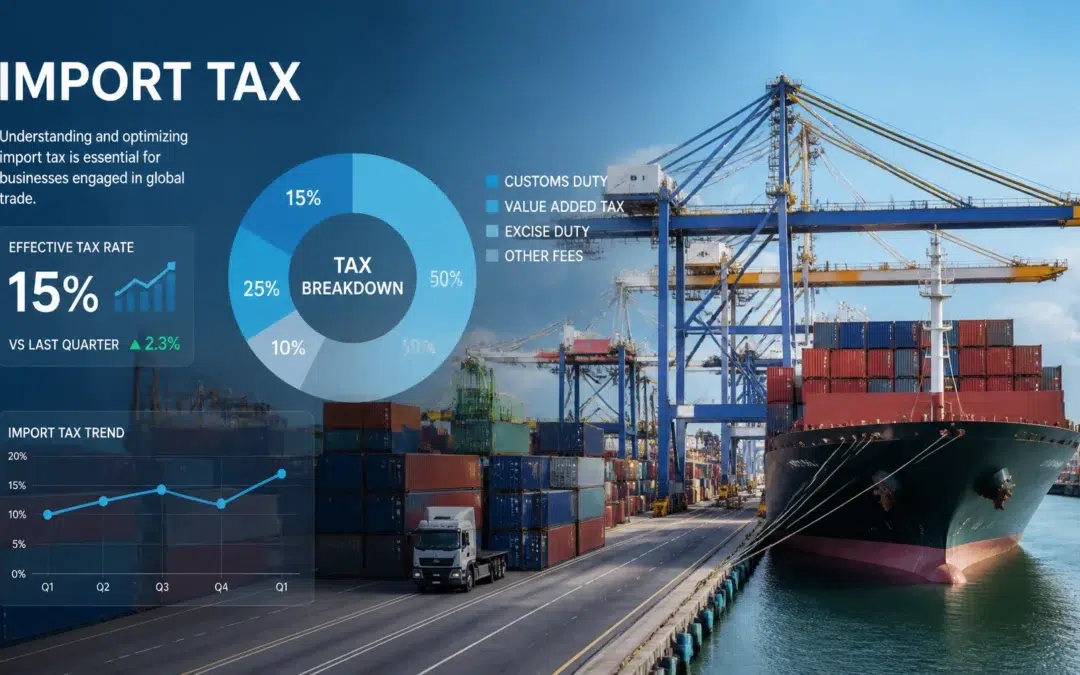 USA Update: Section 122 Tariff Expired July 24 – 2026 Changes to Section 301 Tariffs