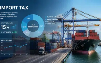 USA Update: Section 122 Tariff Expired July 24 – 2026 Changes to Section 301 Tariffs