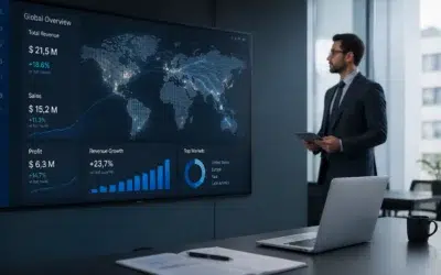 Digital Business Growth & Strategy Weekly: How Smart Financial Planning Unlocks Global Expansion for SMEs