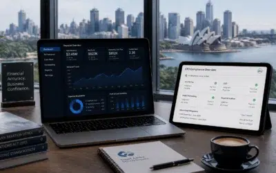ATO Ramps Up Crypto Data Matching and SME Debt Recovery: Key Australia Tax Updates July 2026