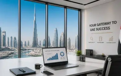 The Ultimate Guide to UAE Market Entry: Everything Your Global SME Needs to Succeed